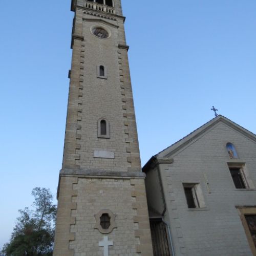 Campanile Vigolo