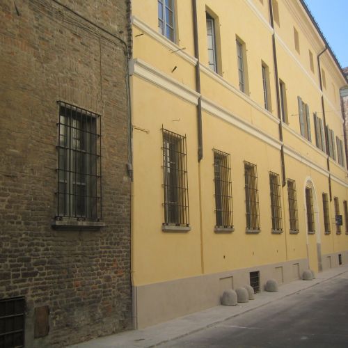 Palazzo Landi