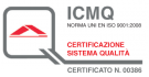 ICMQ - certificazione sistema di qualità